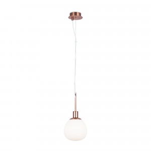 Подвесной светильник Maytoni MOD221-PL-01-G