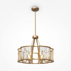 Подвесной светильник Maytoni MOD087PL-06G