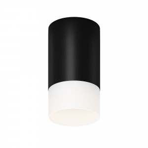 Потолочный светильник Outdoor O499CL-L10B3K