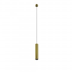 Подвесной светильник Technical P072PL-L12W4K-BS