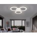 Потолочная светодиодная люстра Ambrella light Original FA4052