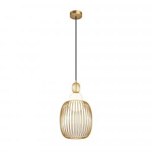 Подвесной светильник Maytoni MOD376PL-01G1