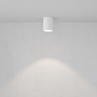 Потолочный светильник Technical C001CL-GU10-W