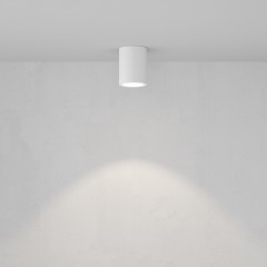 Потолочный светильник Technical C001CL-GU10-W