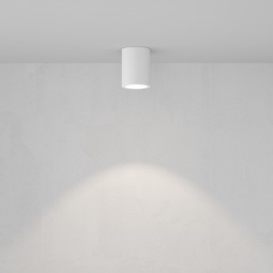 Потолочный светильник Technical C001CL-GU10-W