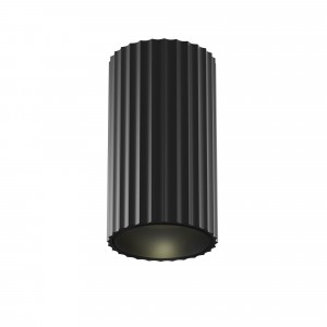 Потолочный светильник Technical C106CL-01-GU10-B