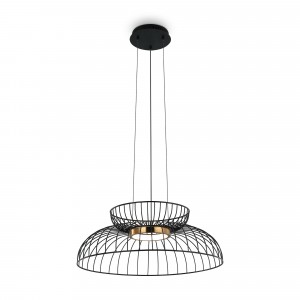 Подвесной светильник Freya FR5398PL-L6B