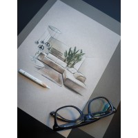 Подвесной светильник Maytoni P140-PL-170-5-N