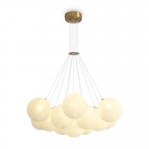 Подвесной светильник Freya FR5531CL-13BS