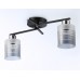 Потолочная люстра Ambrella light Traditional Modern TR303211