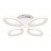 Потолочная светодиодная люстра Ambrella light Original FA4485