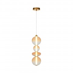 Подвесной светильник Maytoni MOD307PL-L36BS3K