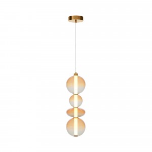 Подвесной светильник Maytoni MOD307PL-L36BS3K