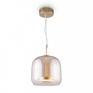 Подвесной светильник Maytoni MOD128PL-L6AM