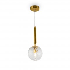 Подвесной светильник Freya FR5122PL-01BS