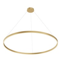 Подвесной светильник Maytoni MOD058PL-L65BSK