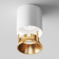 Потолочный светильник Technical C064CL-L12W4K