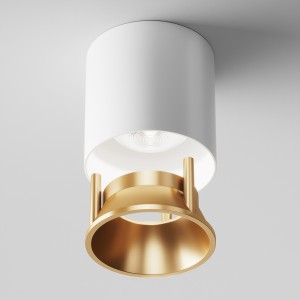 Потолочный светильник Technical C064CL-L12W4K