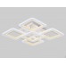 Потолочная светодиодная люстра Ambrella light Original FA866