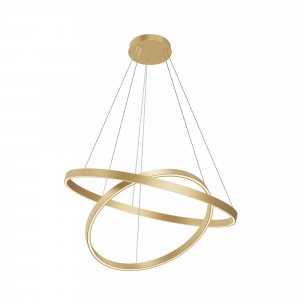 Подвесной светильник Maytoni MOD058PL-L74BSK