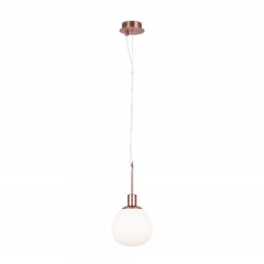 Подвесной светильник Maytoni MOD221-PL-01-G