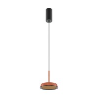 Подвесной светильник Maytoni MOD041PL-L15TR3K