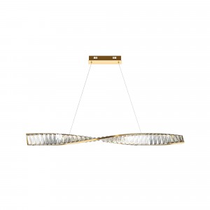 Подвесной светильник Maytoni P097PL-L28BS3K