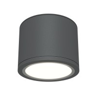 Потолочный светильник Technical C095CL-GX53-GR