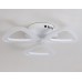 Потолочная светодиодная люстра Ambrella light Acrylica Original FA4508