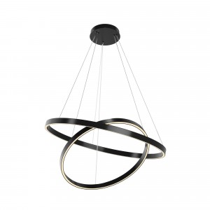 Подвесной светильник Maytoni MOD058PL-L74BK