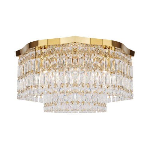 Потолочный светильник Maytoni DIA005CL-06G