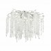 Потолочная люстра Odeon Light Hall Banche 5004/8C