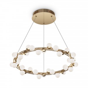 Подвесной светильник Maytoni MOD081PL-L50G3K