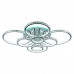 Потолочная светодиодная люстра Profit Light 8052/8 CHR