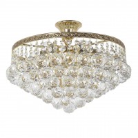 Потолочная люстра Arti Lampadari Castellana E 1.3.38.501 G