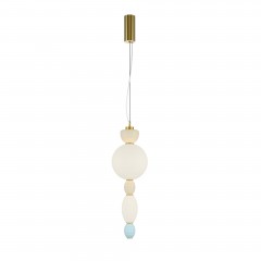 Подвесной светильник Maytoni MOD297PL-L17BS3K