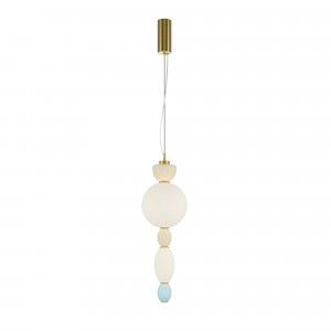 Подвесной светильник Maytoni MOD297PL-L17BS3K