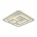 Потолочная светодиодная люстра Profit Light 7158 WHT