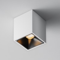 Потолочный светильник Technical C065CL-8W2.7K-SQ-WB