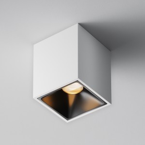 Потолочный светильник Technical C065CL-8W2.7K-SQ-WB