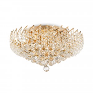 Люстра Maytoni DIA120-09-G