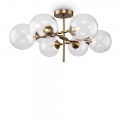 Люстра Freya FR5115PL-06BZ1 Люстра Freya FR5115PL-06BZ1