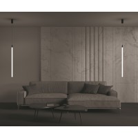 Подвесной светильник Technical P022PL-L20B3K