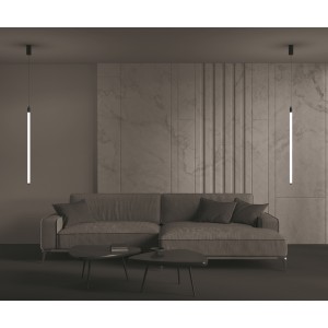 Подвесной светильник Technical P022PL-L20B3K