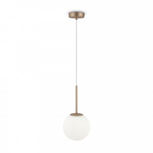 Подвесной светильник Maytoni MOD321PL-01G2