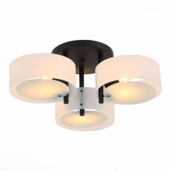Потолочная люстра Evoluce Foresta SL483.402.03