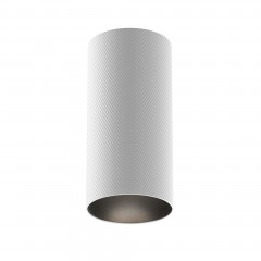 Потолочный светильник Technical C080CL-01-GU10-W