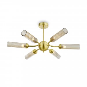 Потолочный светильник Freya FR5379CL-06G