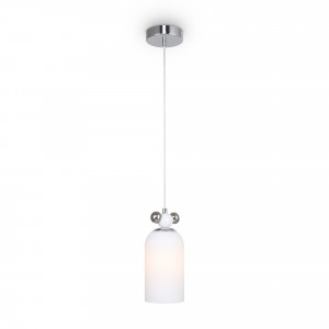 Подвесной светильник Freya FR5365PL-01CH