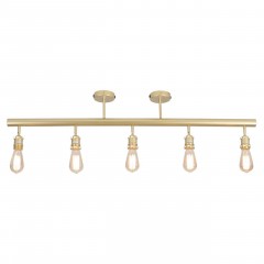 Потолочная люстра Lussole Loft LSP-8169